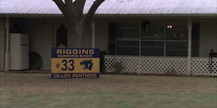 10 Behind The Scenes Facts About Friday Night Lights You Never Knew